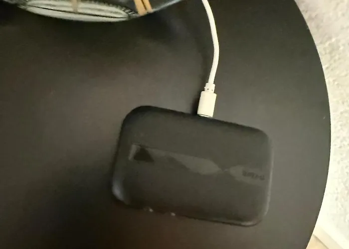 Cosy Avec Wi-fi Et Cuisine Equipee Lausanne